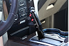 Magnum Grip Auto Shifter Handle for Ford F150 Trucks - image 1