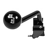 Transfer Case Shift Handle 2007-2018 Jeep Wrangler JK - image 1