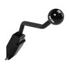 Transfer Case Shift Handle 2007-2018 Jeep Wrangler JK - image 2