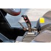 XDR Off-Road Magnum Grip Side Plate - High-Gloss Black - image 3