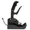 Stealth Magnum Grip Pro-Stick Off-Road Shifter 2012-2018 Jeep Wrangler JK with Automatic Transmission - image 4