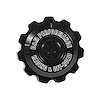 Dash-Mounted Automatic Shifter Knob 2013-2018 Ram 1500 Trucks w/Dash Mounted Gear Selector - image 1