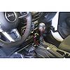 Transfer Case Shift Handle 2018 Jeep Wrangler JL - image 1
