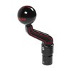 Transfer Case Shift Handle 2018 Jeep Wrangler JL - image 2