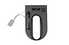 Stealth Magnum Grip Pro-Stick Off-Road Shifter 2007-2010 Jeep Wrangler JK 3.8L 2WD/4WD -  Auto Transmission - image 1