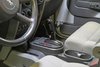 Stealth Magnum Grip Pro-Stick Off-Road Shifter 2007-2010 Jeep Wrangler JK 3.8L 2WD/4WD -  Auto Transmission - image 2