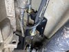 Transfer Case Shift Cable Conversion Kit for 2003-2006 Jeep Wrangler Rubicon TJ - image 2