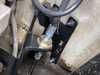 Transfer Case Shift Cable Conversion Kit for 2003-2006 Jeep Wrangler Rubicon TJ - image 3
