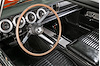 81188 Stealth Magnum Grip Pro-Stick Off-Road Shifter NAG1 Transmission Swaps w/ Center Console - image 1