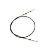 81605 Performance Shifter Cable for B&M Street Automatic Shifters [5 ft.] - image 2