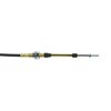 81605 Performance Shifter Cable for B&M Street Automatic Shifters [5 ft.] - image 3