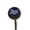 81670 Replacement Quicksilver Knob [Black Chrome] - image 2