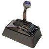 Universal Black Quicksilver Ratchet Shifter Kit - image 4