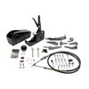 Pro Stick Automatic Race Shifter GM/Ford/Chrysler - image 3
