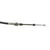 Super-Duty Race Shifter Cable 4 Ft. Length Black - image 2
