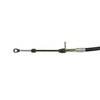Super-Duty Race Shifter Cable 4 Ft. Length Black - image 3
