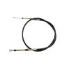 Super-Duty Race Shifter Cable 5 Ft. Length Black - image 4