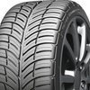 g-Force Comp-2 A/S Plus Radial Tire 255/40ZR19 - image 2