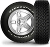 All-Terrain T/A KO Tire 305/65R17 - image 1