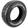 Radial T/A Tire P225/60SR15 - image 1