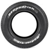 Radial T/A Tire P225/60SR15 - image 2