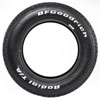 Radial T/A Tire P155/80R15 - image 2