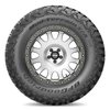 Mud-Terrain T/A KM3 Tire LT255/65R17 - image 3
