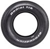 Radial T/A Tire P215/70R14 - image 2