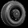15327 HD Pro T/A Tire, LT275/65R20/E - image 2