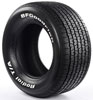 Radial T/A Tire P295/50R15 - image 1