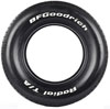 Radial T/A Tire P295/50R15 - image 3
