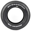 Radial T/A Tire P215/65R15 - image 2
