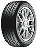 G-Force T/A KDW Radial Tire 275/40ZR17 - image 1