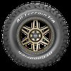 19337 All-Terrain T/A KO3 Tire, LT235/80R17/E - image 3
