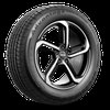 Advantage Control Radial Tire 235/50R17 - image 2