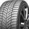 g-Force Comp-2 A/S Plus Radial Tire 255/40ZR17 - image 2