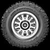 22795 HD-Terrain T/A KT Tire, 37x12.50R20/F - image 3