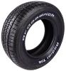 Radial T/A Tire P255/60R15 - image 1