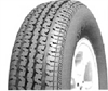 Premium Radial Trailer Tire 225/75R-15 D - image 1