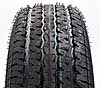 Premium Radial Trailer Tire 205/75R-15 C - image 2