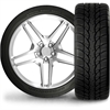 g-Force Super Sport A/S Tire 225/55ZR16 - image 1