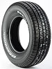 Radial T/A Tire P225/70R14 - image 1