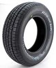 Radial T/A Tire P205/70SR14 - image 1
