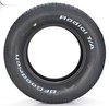 Radial T/A Tire P205/70SR14 - image 2