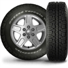 Rugged Terrain T/A Tire 265/65R17 - image 1