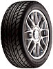 G-Force T/A KDW Radial Tire 245/50ZR16 - image 1