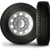 Commercial T/A Traction Tire 235/75R15 - image 1