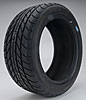 G-Force T/A KDW Radial Tire 255/45ZR17 - image 1