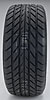 G-Force T/A KDW Radial Tire 255/45ZR17 - image 2