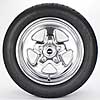 g-Force T/A Drag Radial Tire P225/50R15 - image 2
